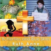 Butterflies and Blue Skies